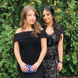 Meet your Posher, Kristen